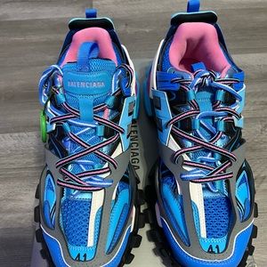 Balenciaga Track Sneaker
